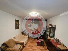 Policlinica Rahova | Apartament 3 camere | 70mp | semidecomandat | B8956