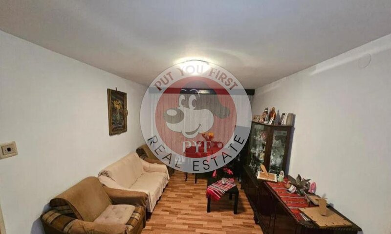 Policlinica Rahova | Apartament 3 camere | 70mp | semidecomandat | B8956
