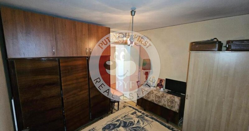 Policlinica Rahova | Apartament 3 camere | 70mp | semidecomandat | B8956